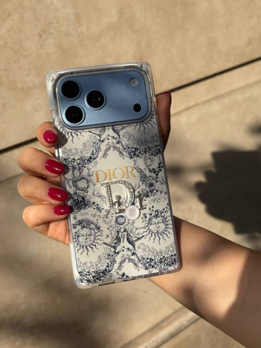 (110) قاب گوشی vip Dior