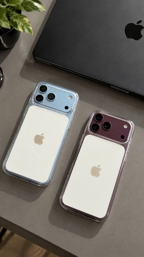 (110)قاب گوشی clear case